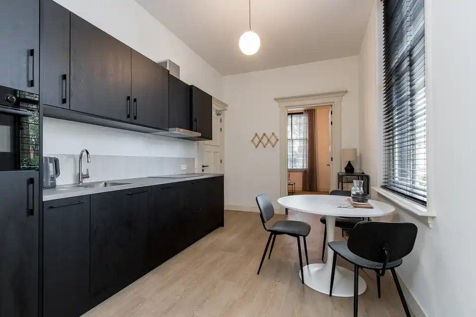 Appartement Foto #1 te huur bij Huurstunt