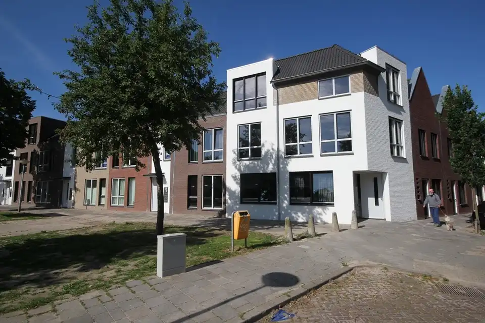Appartement Foto #0 te huur bij Huurstunt
