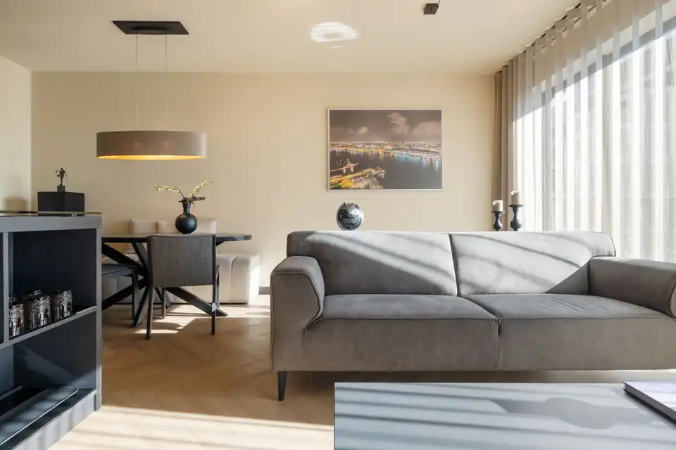 Appartement Foto #1 te huur bij Huurstunt