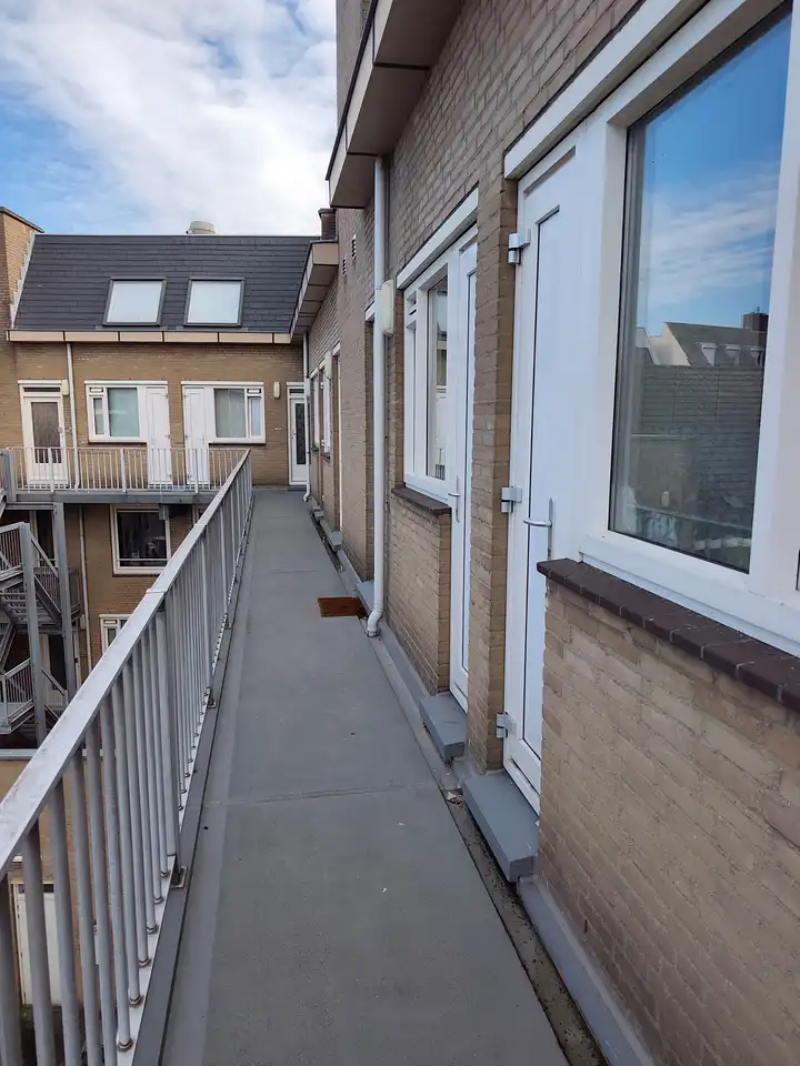 Appartement Foto #1 te huur bij Huurstunt
