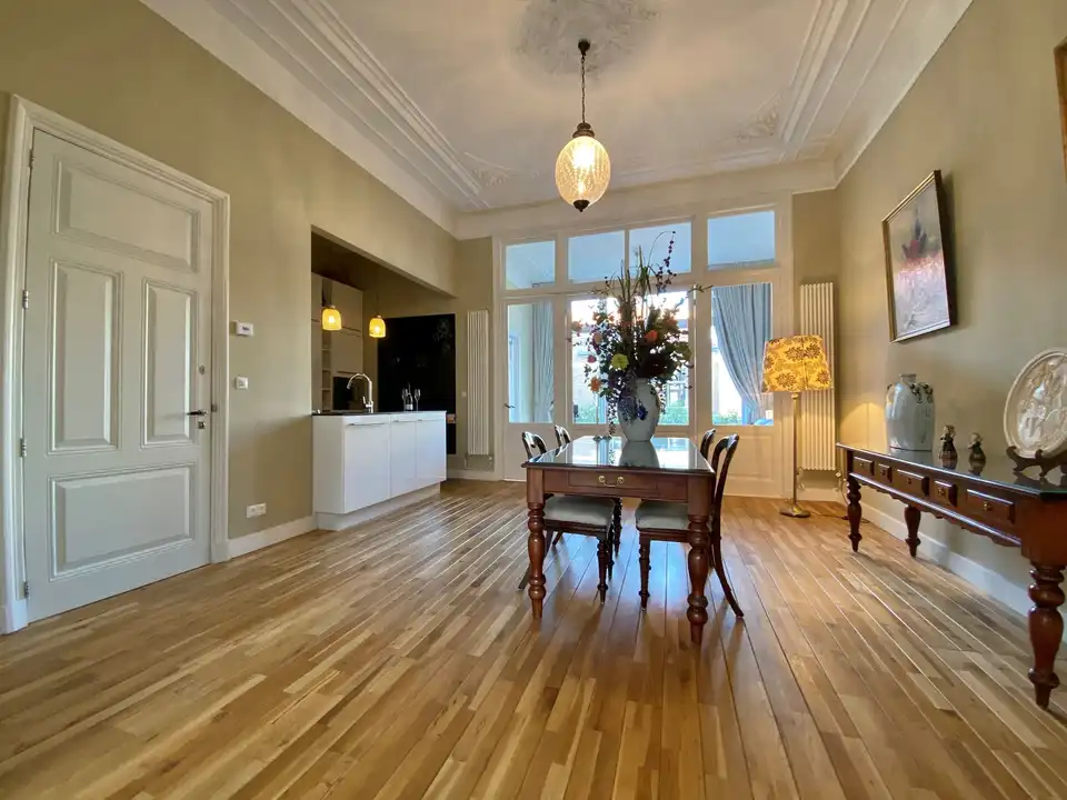 Appartement Foto #1 te huur bij Huurstunt