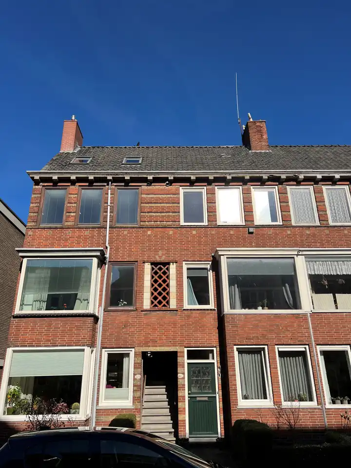 Appartement Foto #0 te huur bij Huurstunt