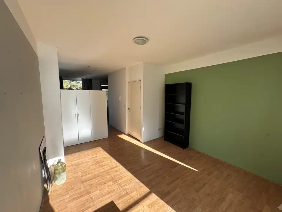 Appartement Foto #1 te huur bij Huurstunt