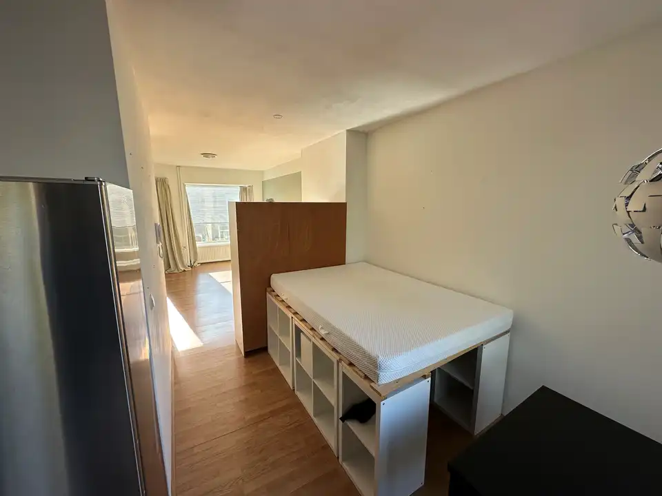 Appartement Foto #3 te huur bij Huurstunt