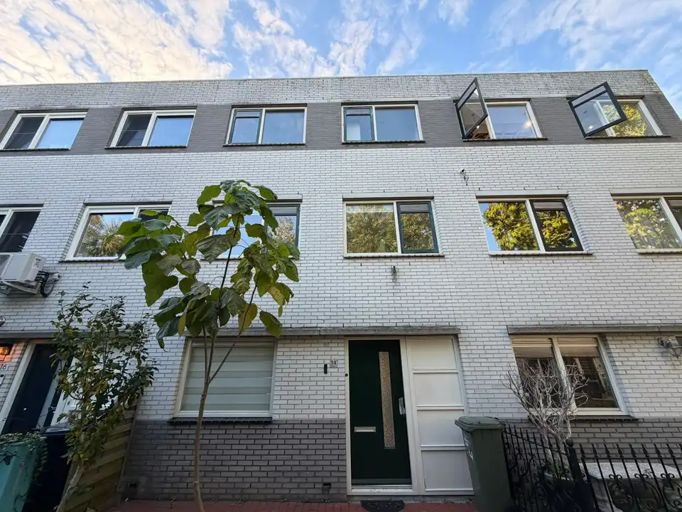 Huurwoning Foto #0 te huur bij Huurstunt