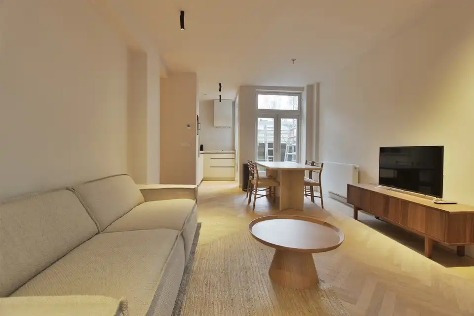 Appartement Foto #3 te huur bij Huurstunt
