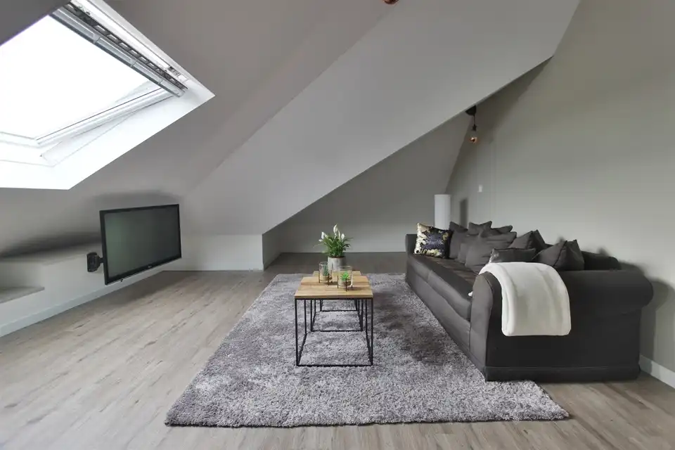 Appartement Foto #1 te huur bij Huurstunt
