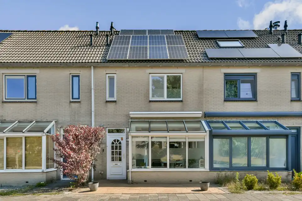 Huurwoning Foto #0 te huur bij Huurstunt