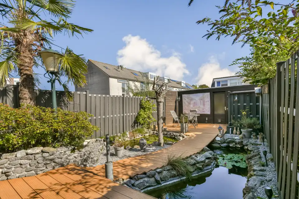 Huurwoning Foto #3 te huur bij Huurstunt