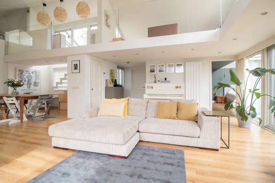 Huurwoning Foto #2 te huur bij Huurstunt
