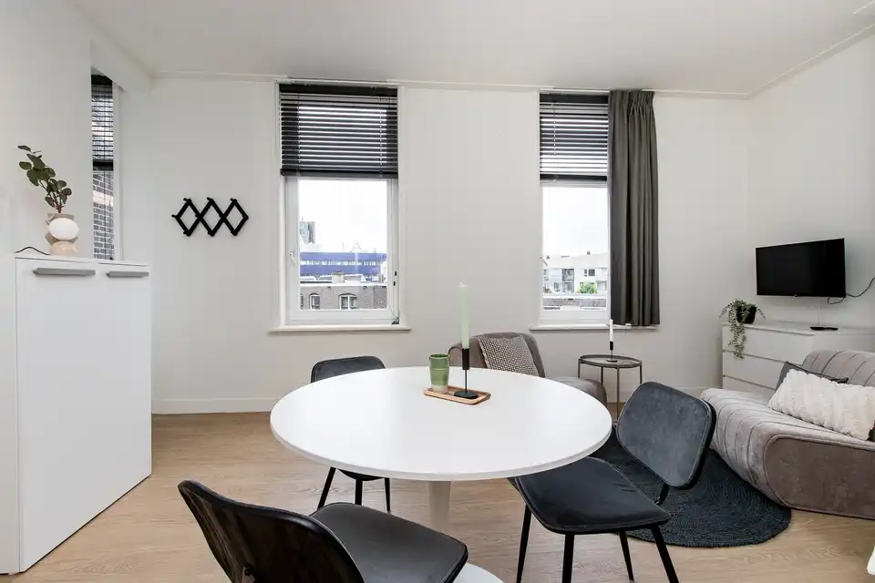 Appartement Foto #0 te huur bij Huurstunt