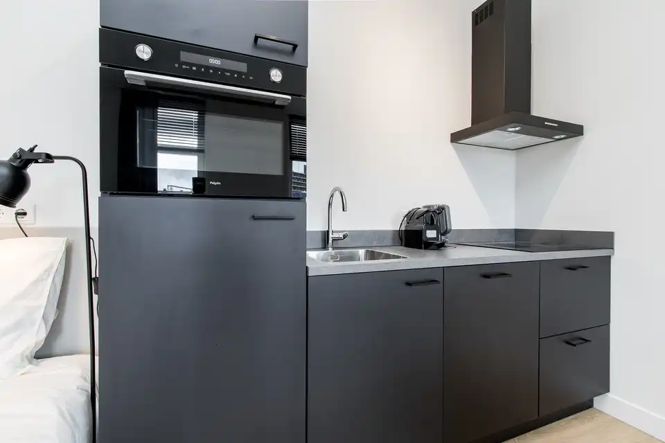 Appartement Foto #2 te huur bij Huurstunt