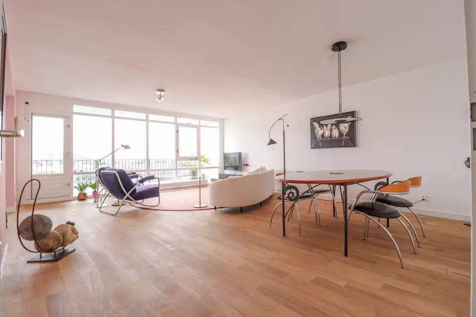Appartement Foto #0 te huur bij Huurstunt