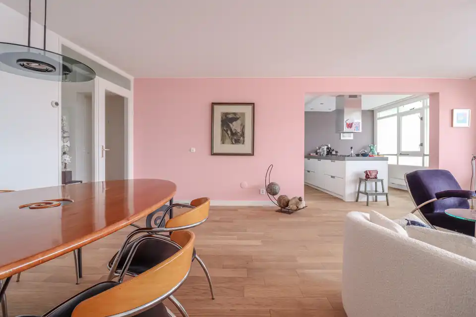Appartement Foto #2 te huur bij Huurstunt