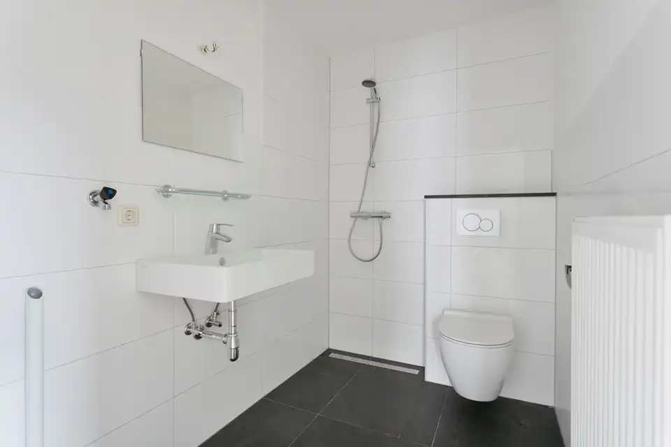 Appartement Foto #1 te huur bij Huurstunt