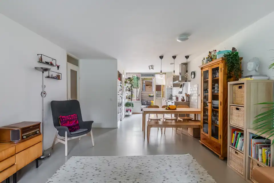 Appartement Foto #1 te huur bij Huurstunt