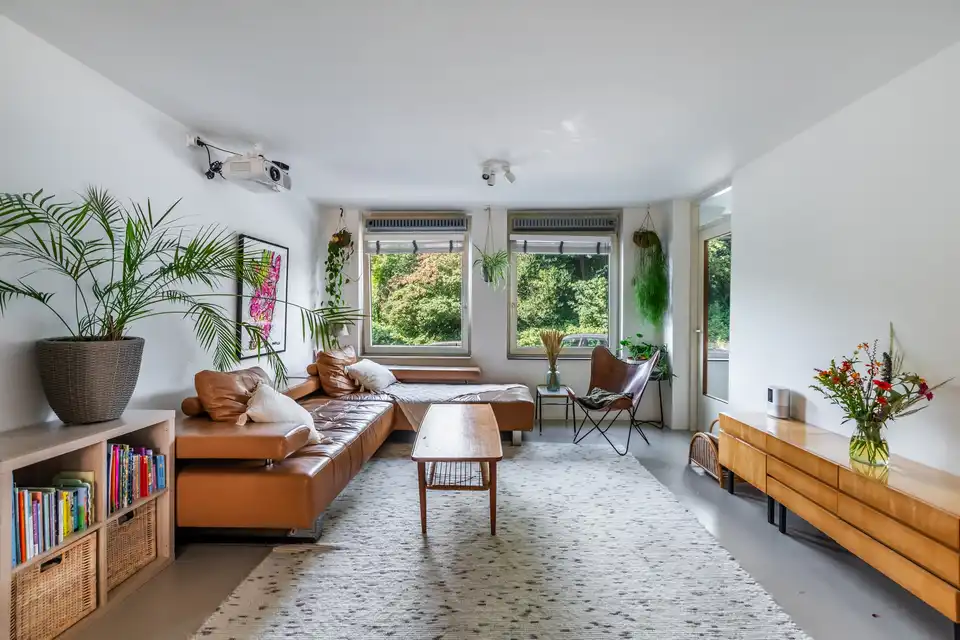 Appartement Foto #3 te huur bij Huurstunt