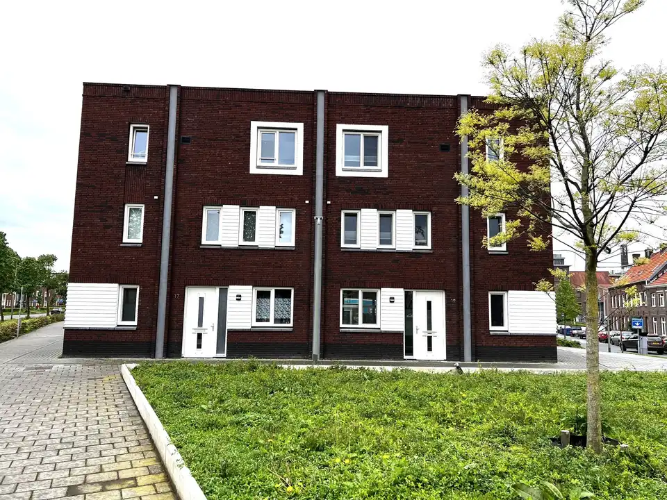 Huurwoning Foto #0 te huur bij Huurstunt