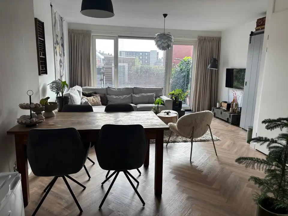 Huurwoning Foto #3 te huur bij Huurstunt