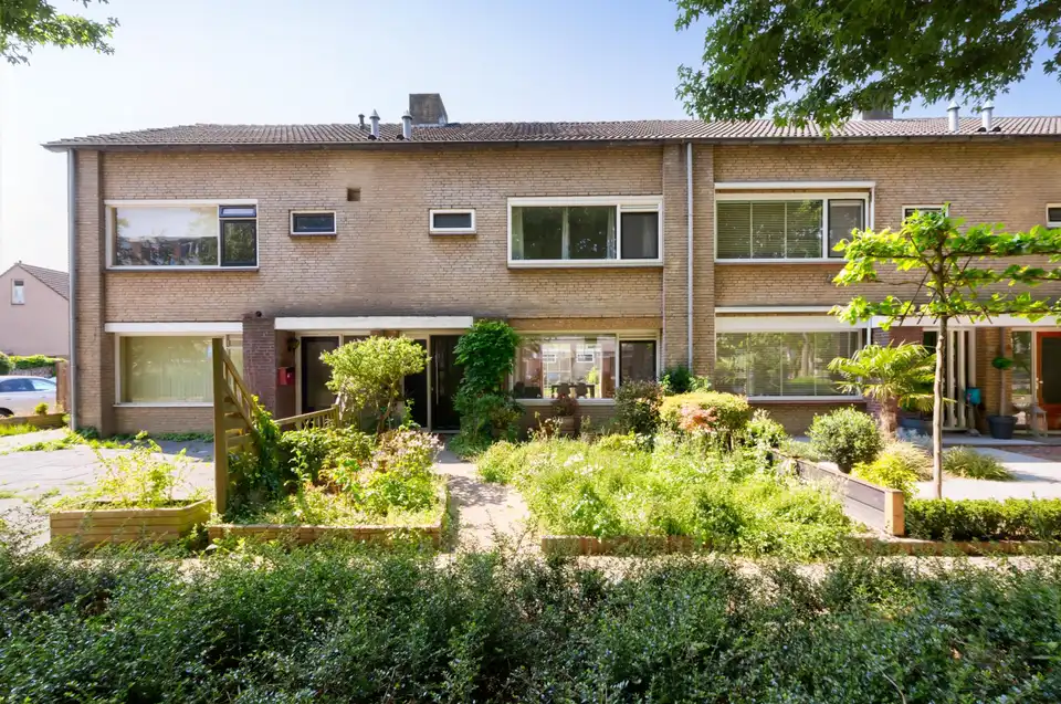 Huurwoning Foto #0 te huur bij Huurstunt