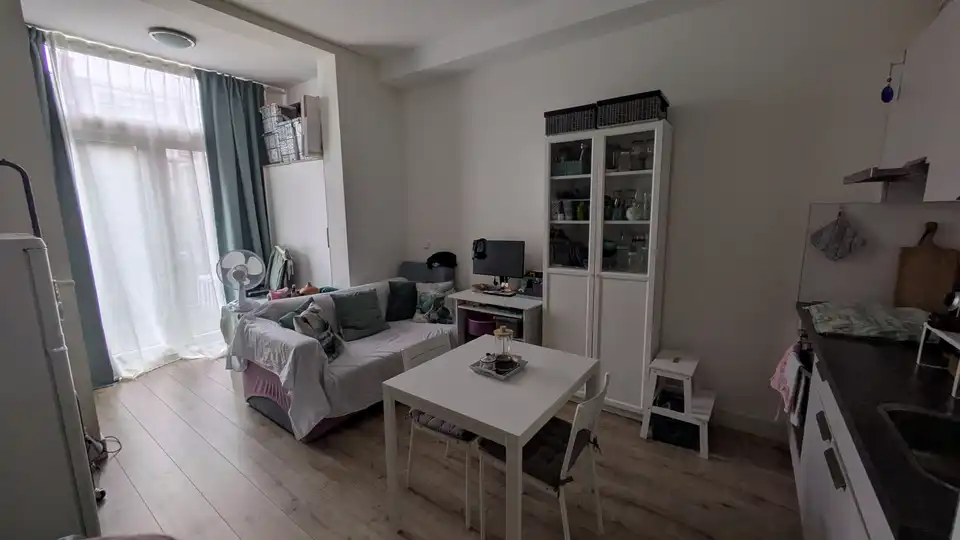 Appartement Foto #1 te huur bij Huurstunt