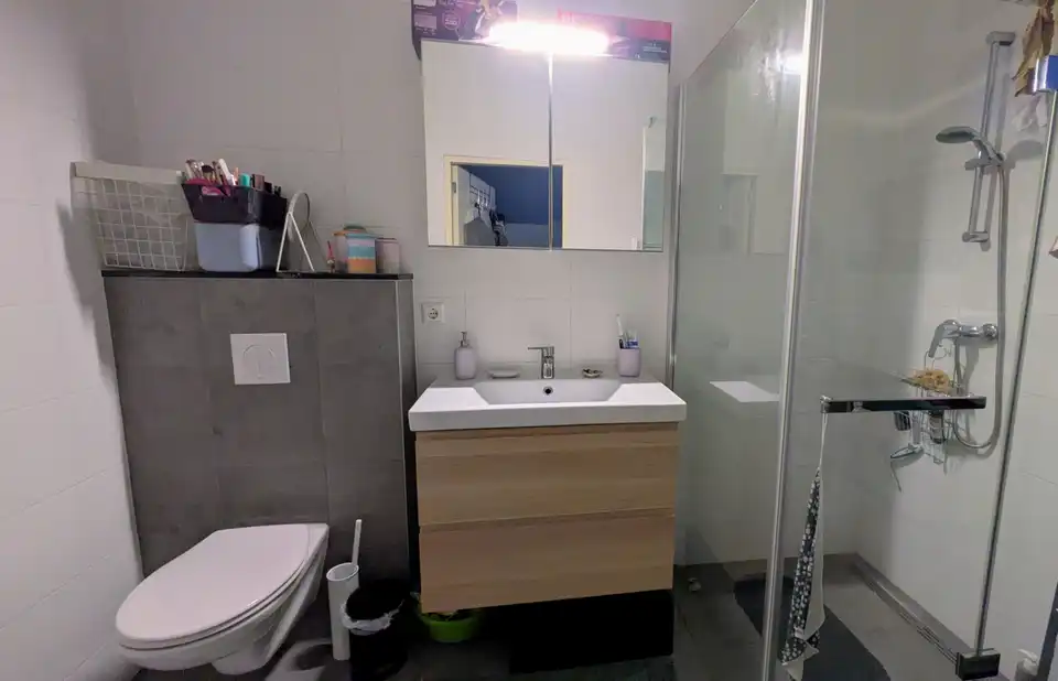 Appartement Foto #2 te huur bij Huurstunt