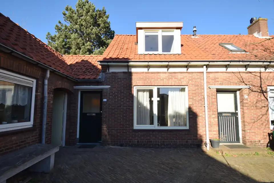 Huurwoning Foto #0 te huur bij Huurstunt