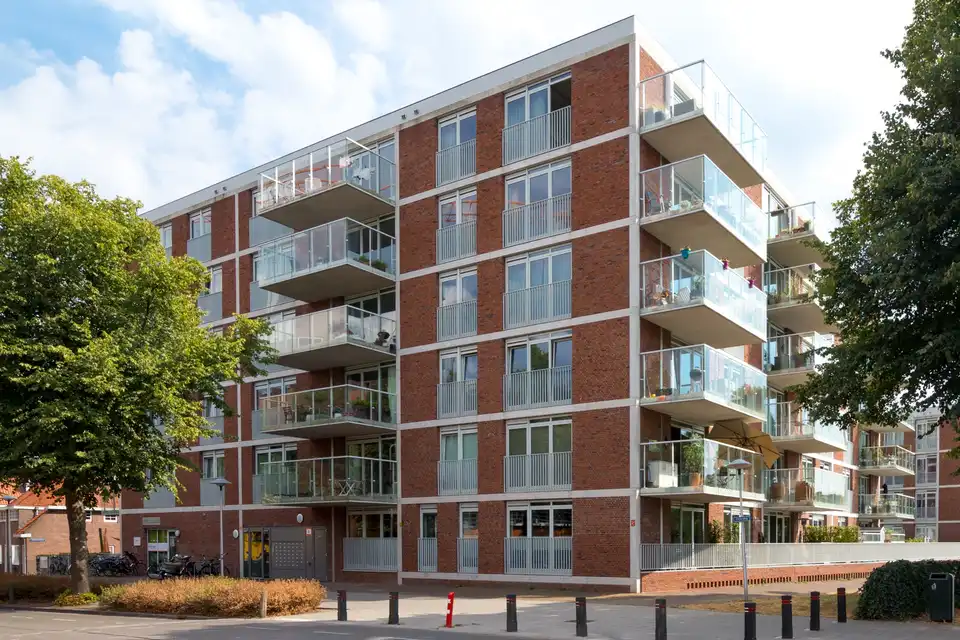 Appartement Foto #0 te huur bij Huurstunt