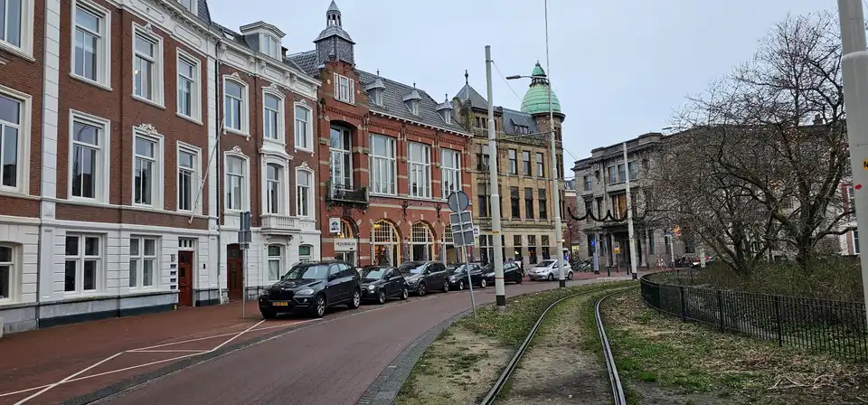 Appartement Foto #0 te huur bij Huurstunt
