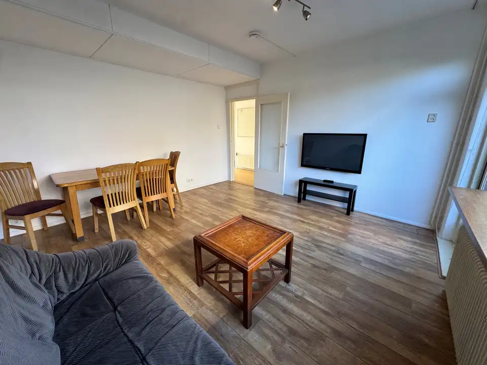 Appartement Foto #3 te huur bij Huurstunt