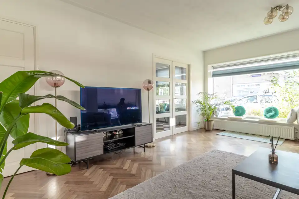 Appartement Foto #3 te huur bij Huurstunt