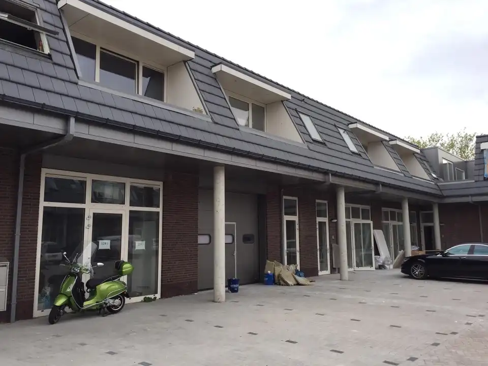 Appartement Foto #0 te huur bij Huurstunt