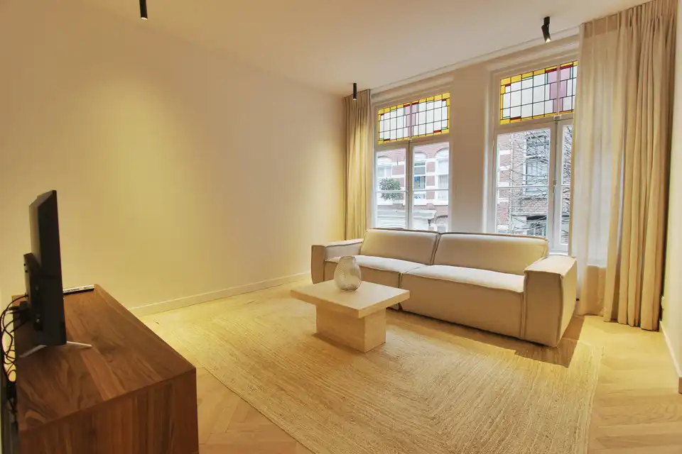 Appartement Foto #2 te huur bij Huurstunt