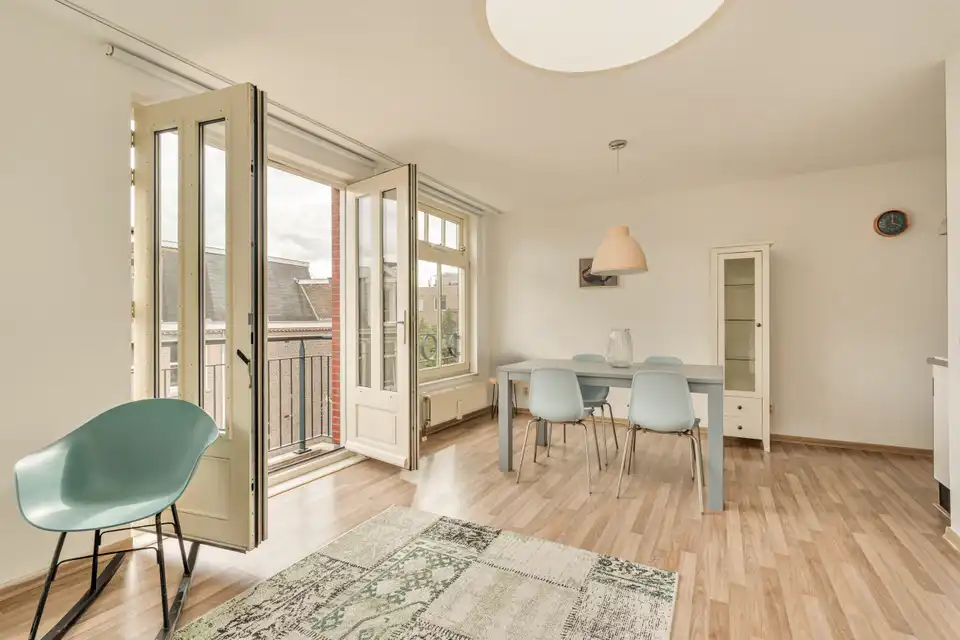 Appartement Foto #0 te huur bij Huurstunt