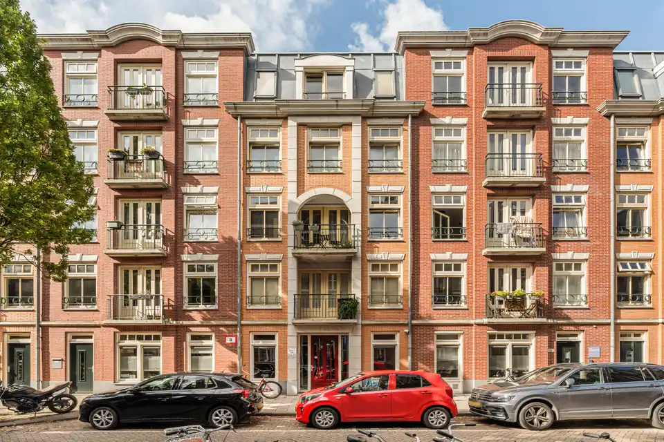 Appartement Foto #2 te huur bij Huurstunt