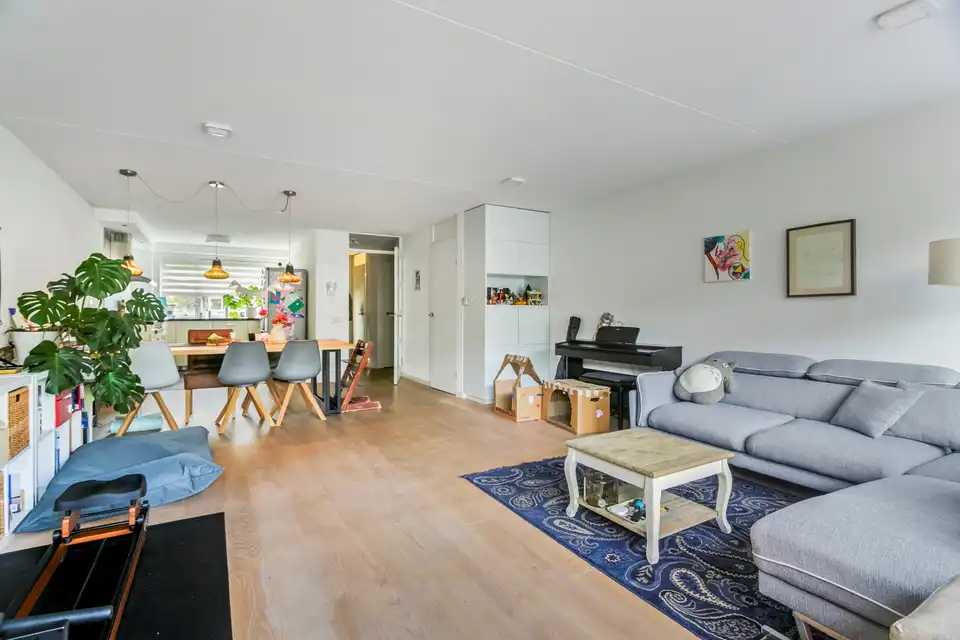 Huurwoning Foto #1 te huur bij Huurstunt