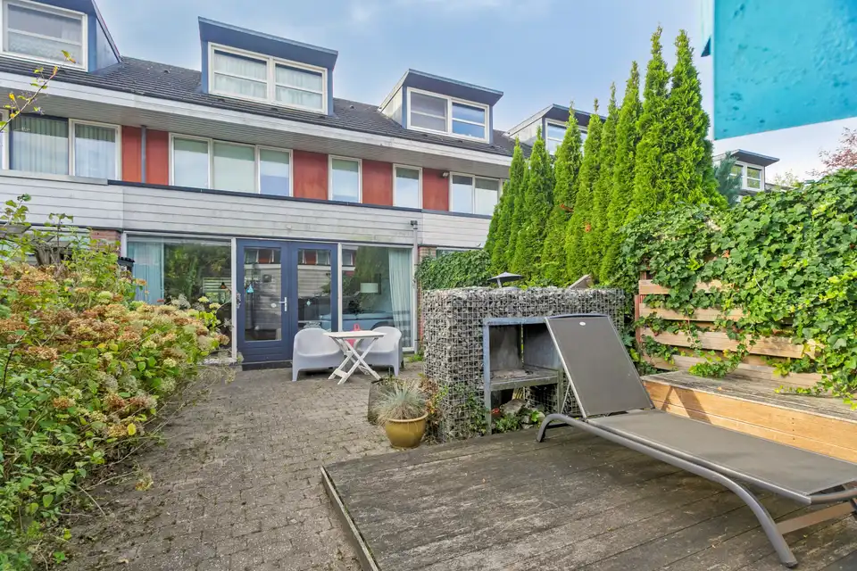 Huurwoning Foto #2 te huur bij Huurstunt