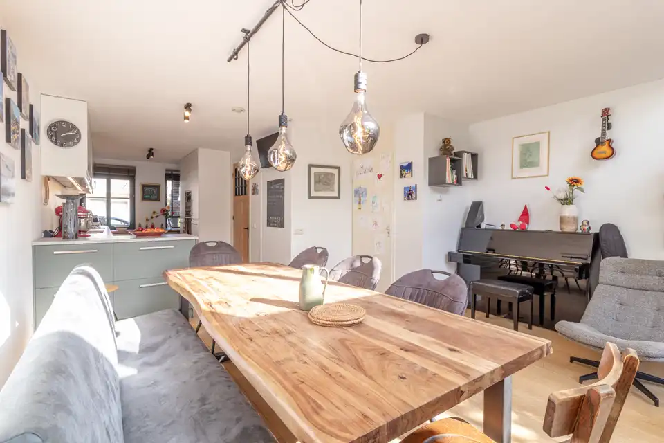 Huurwoning Foto #2 te huur bij Huurstunt