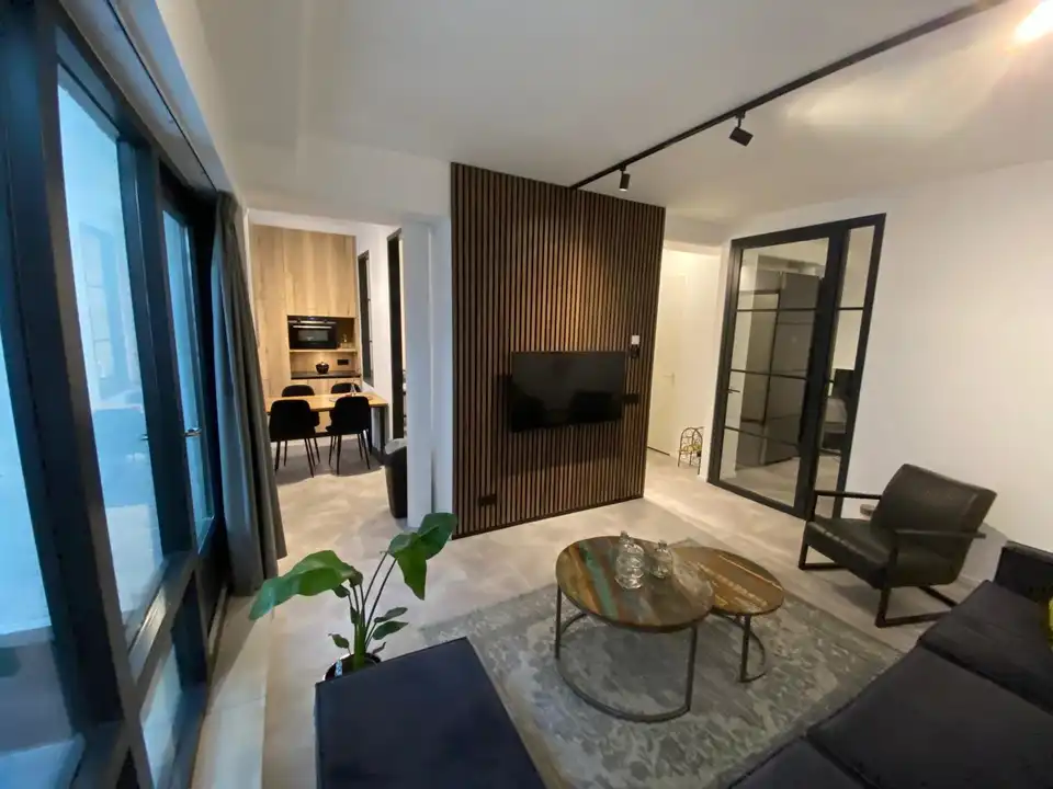 Appartement Foto #1 te huur bij Huurstunt