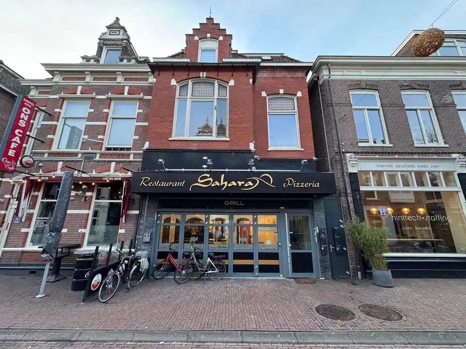 Appartement Foto #1 te huur bij Huurstunt
