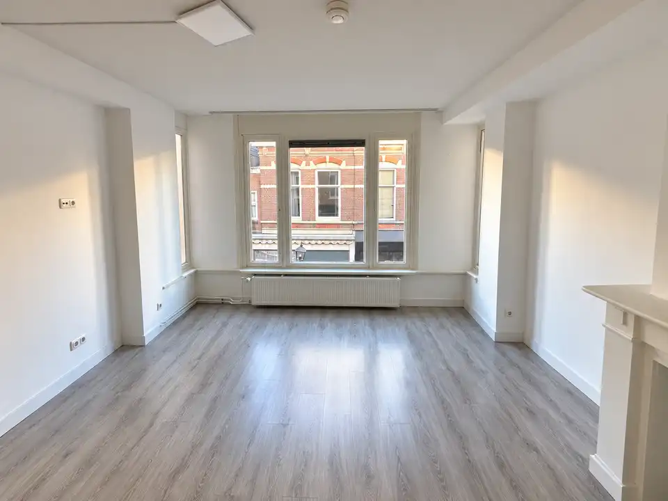Appartement Foto #2 te huur bij Huurstunt