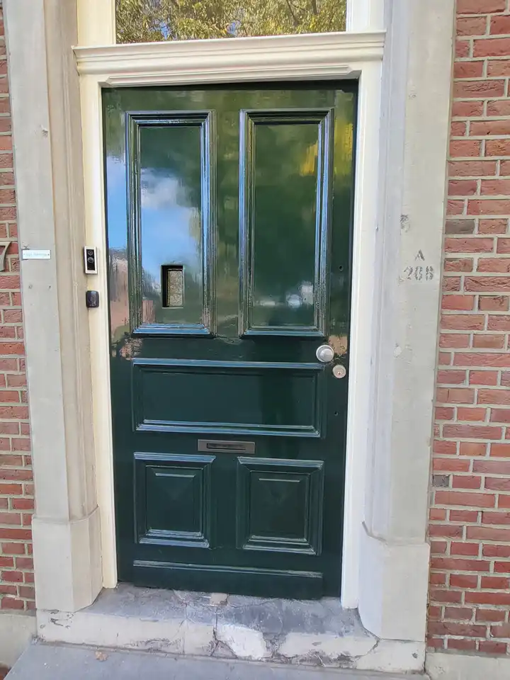Foto #2 Appartement Raadhuisstraat Beek