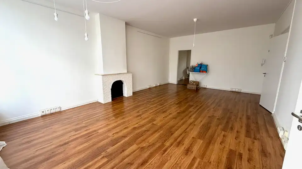 Foto #2 Appartement Dr. Kuyperstraat Den Haag