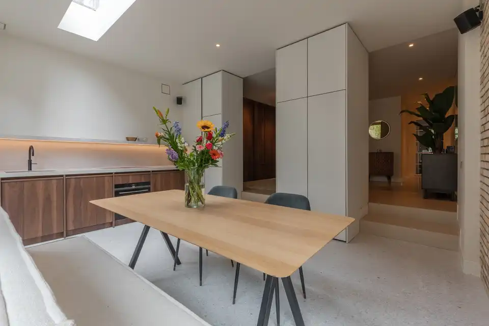 Appartement Foto #1 te huur bij Huurstunt