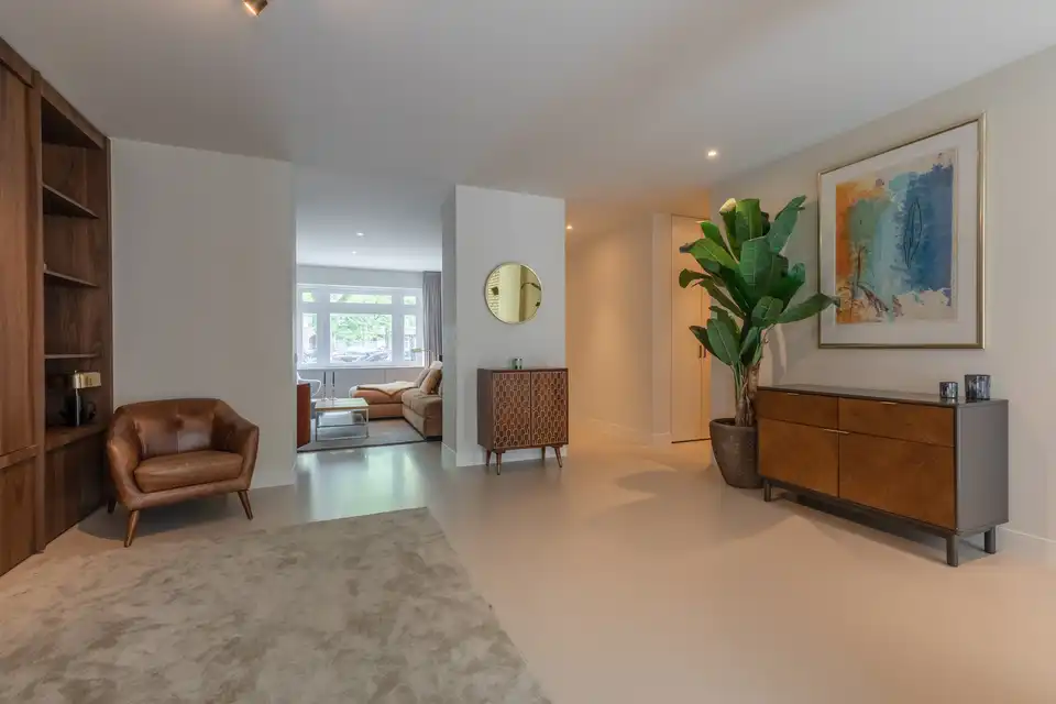 Appartement Foto #2 te huur bij Huurstunt