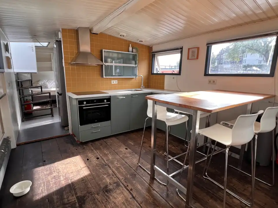 Huurwoning Foto #2 te huur bij Huurstunt