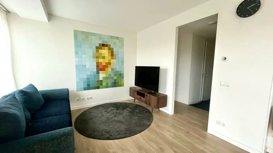 Appartement Foto #2 te huur bij Huurstunt