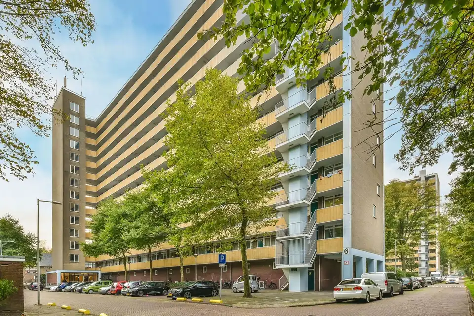 Appartement Foto #0 te huur bij Huurstunt