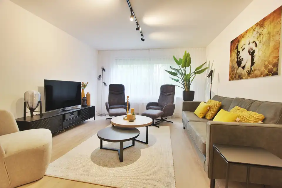 Foto #1 Appartement Kanteel Amsterdam