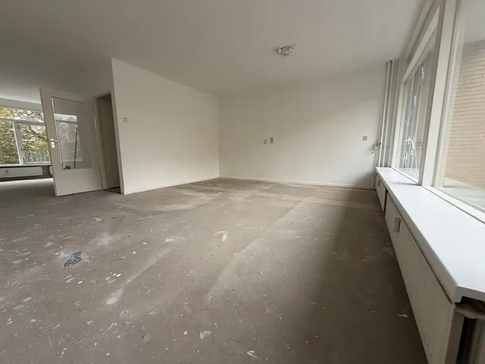 Appartement Foto #2 te huur bij Huurstunt